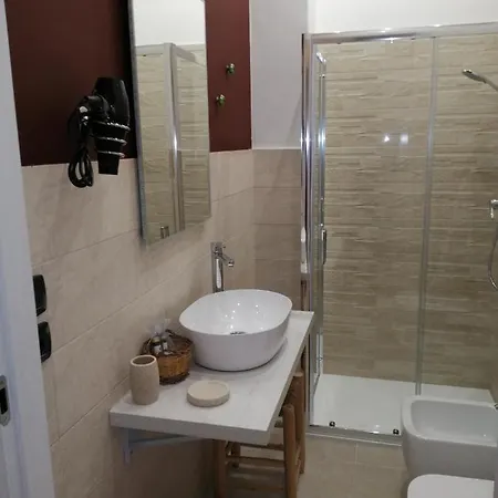 Don Nino Bed & Breakfast 4*