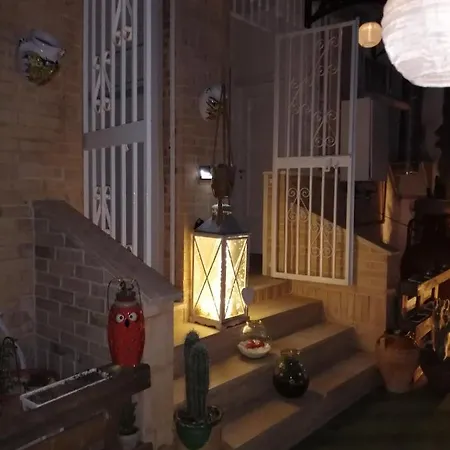 Bed & Breakfast Don Nino 4*