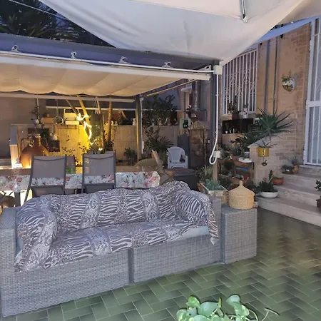 Bed and breakfast Don Nino Lecce