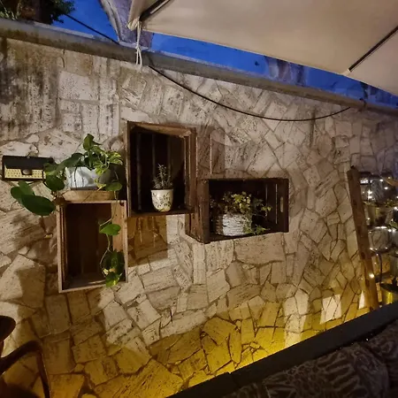 Don Nino Nocleg ze śniadaniem Lecce