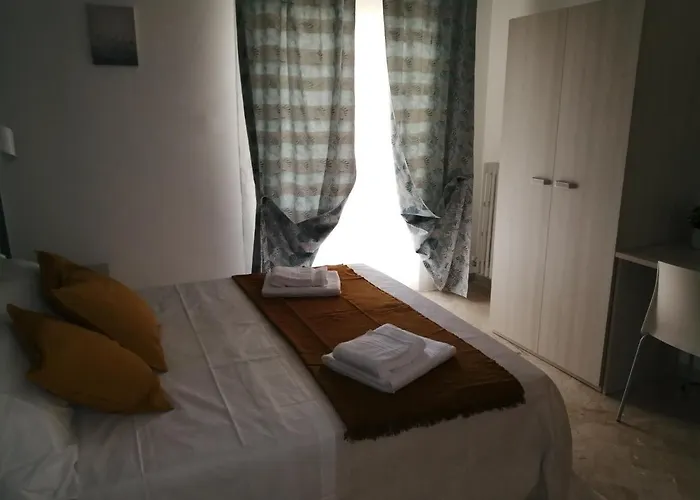 Couette-café Don Nino Lecce