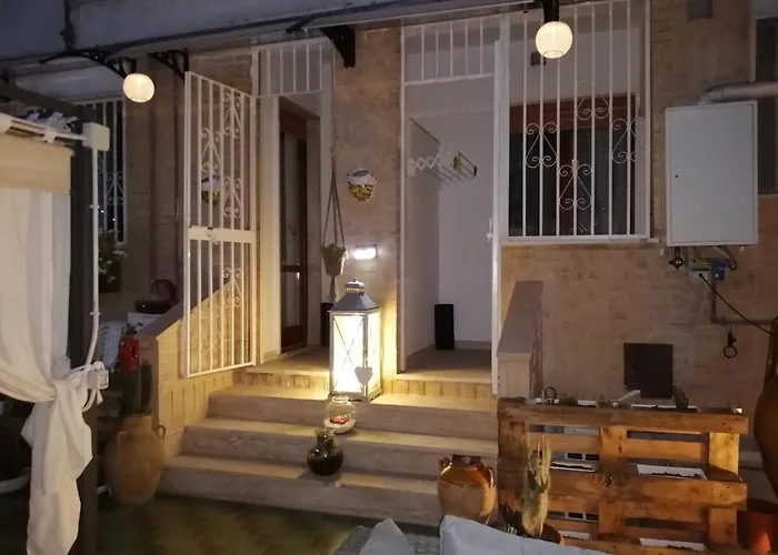 Bed & Breakfast Don Nino 4*