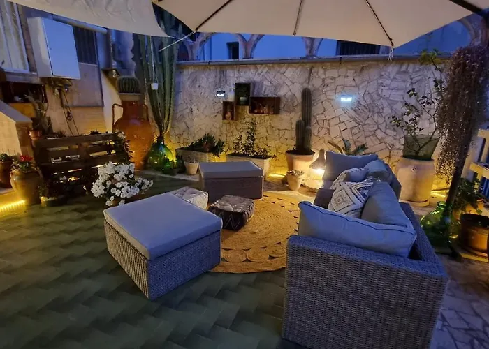 Don Nino Bed and breakfast Lecce