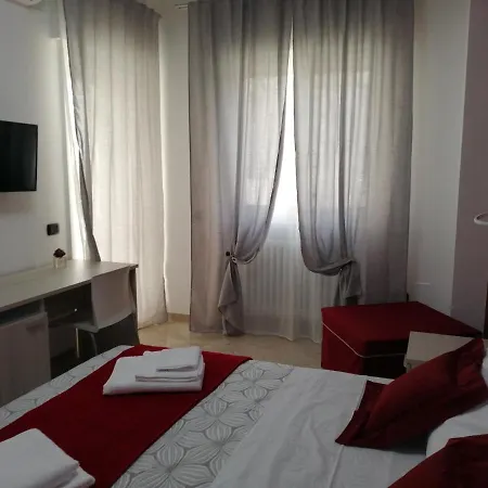 Don Nino Bed & Breakfast