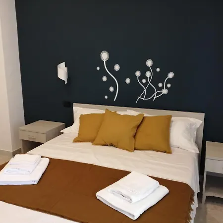 Don Nino Bed & Breakfast