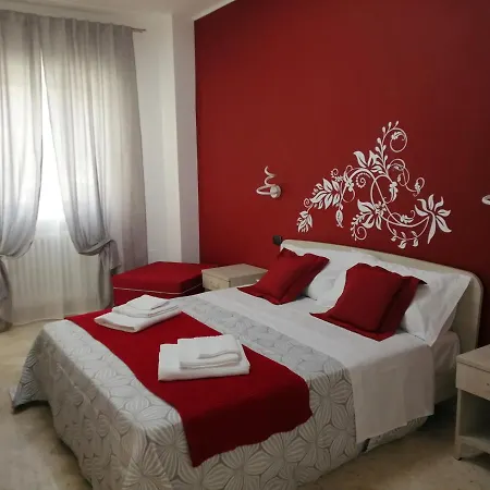 Bed & Breakfast Don Nino