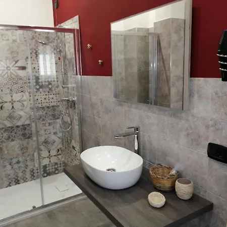 Couette-café Don Nino