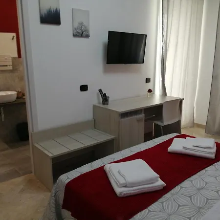Don Nino Bed & Breakfast Lecce