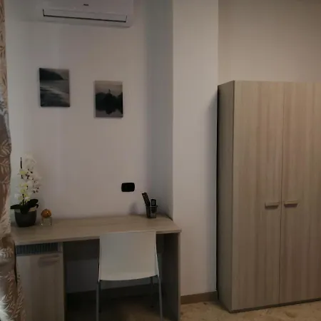Bed & Breakfast Don Nino