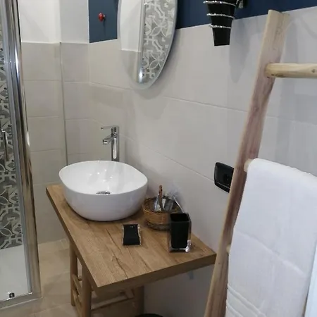 Don Nino 4* Лечче