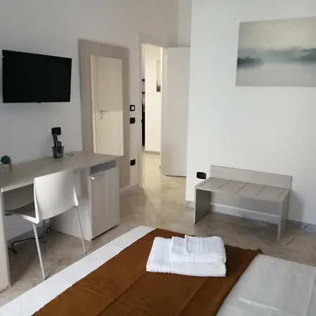 Bed & Breakfast Don Nino