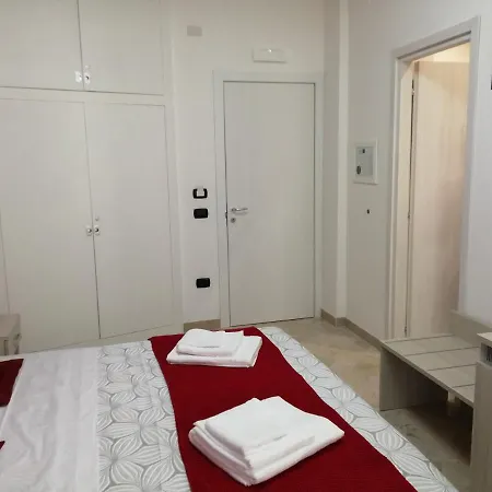 Bed & Breakfast Don Nino