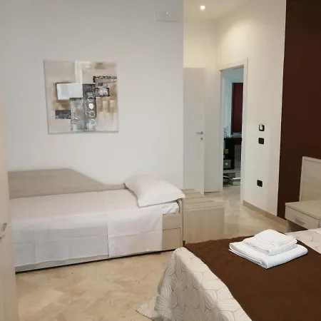 Bed & Breakfast Don Nino