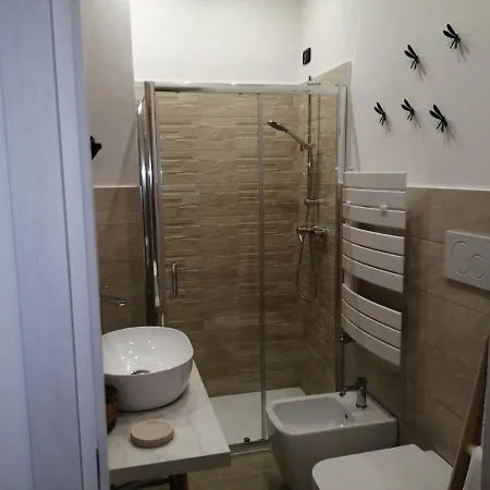 Bed & Breakfast Don Nino Lecce