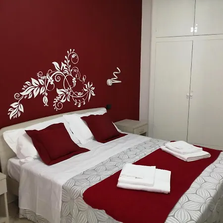 Bed & Breakfast Don Nino Lecce