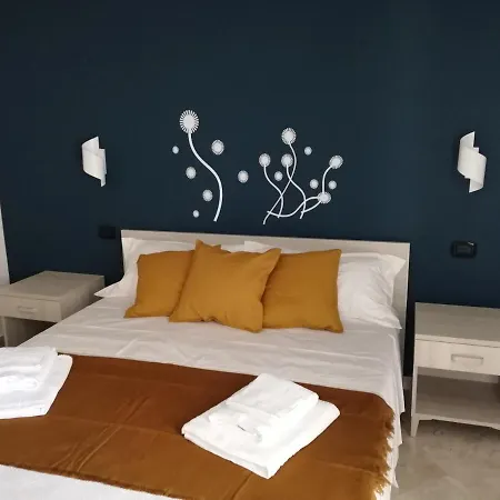 Don Nino Bed & Breakfast Lecce
