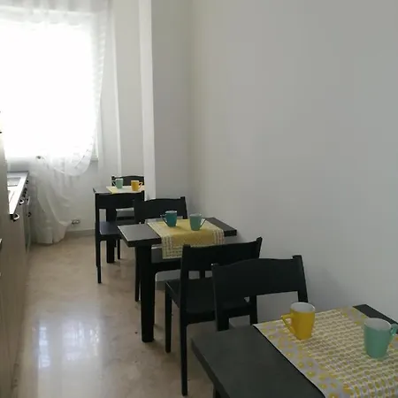 Bed & Breakfast Don Nino *