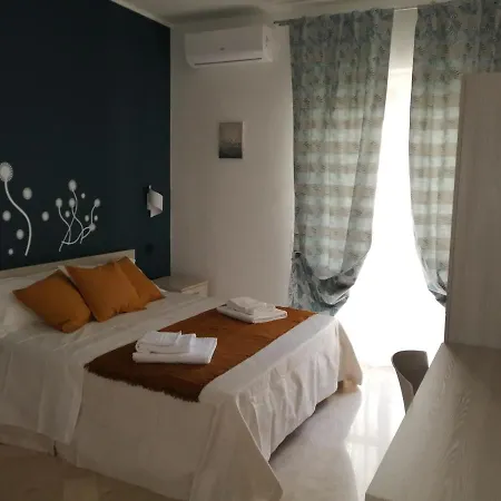 Don Nino Bed & Breakfast