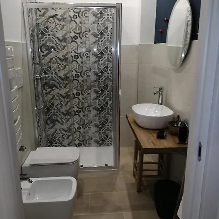 Don Nino Bed & Breakfast 4*