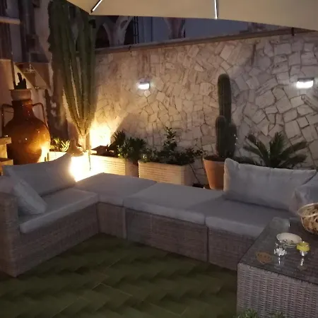 Bed & Breakfast Don Nino Lecce