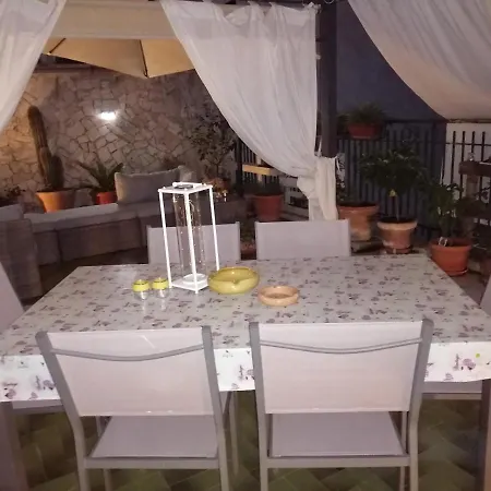 Don Nino Bed & Breakfast