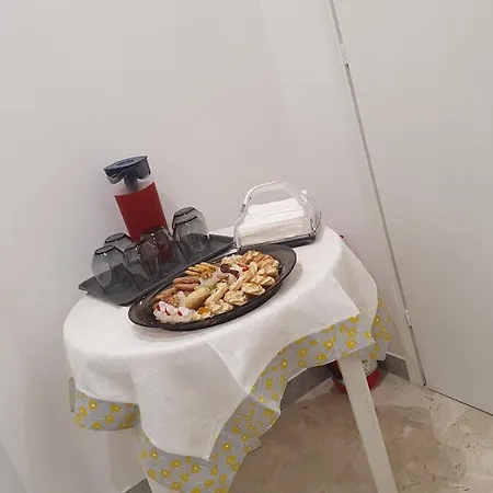 Bed & Breakfast Don Nino *