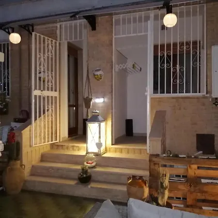 Bed & Breakfast Don Nino 4*