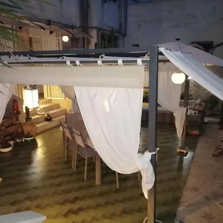 Don Nino 4* Лечче