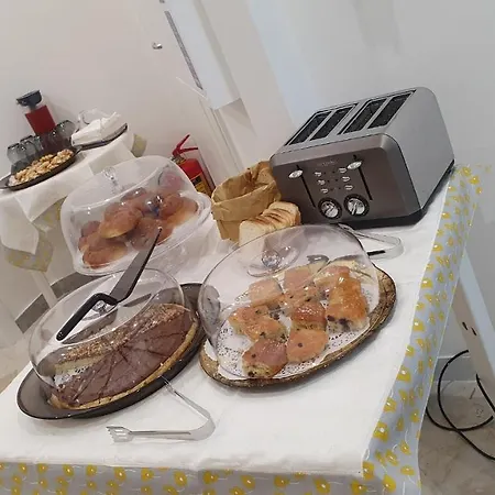 Bed & Breakfast Don Nino *