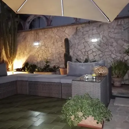 Don Nino Bed & Breakfast Lecce