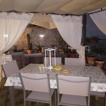 Don Nino 4* Лечче