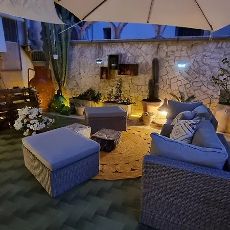 Don Nino Bed & Breakfast Lecce