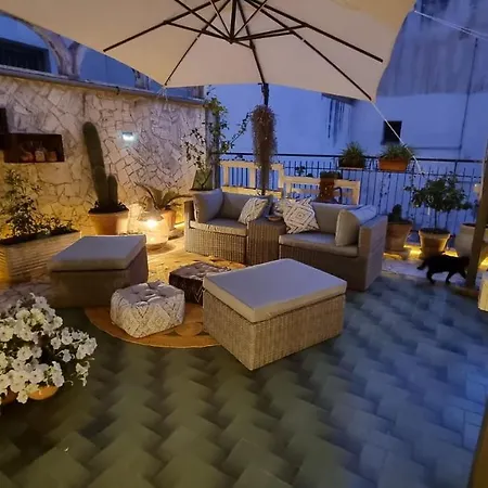 Bed & Breakfast Don Nino *