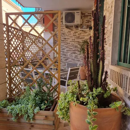 Don Nino Bed & Breakfast