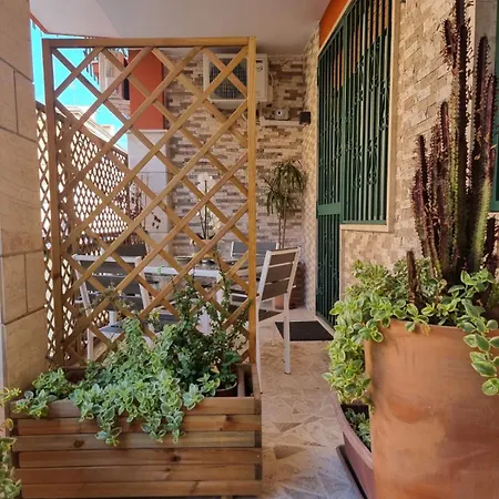 Bed & Breakfast Don Nino 4*