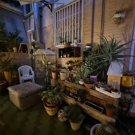 Don Nino Отель типа 