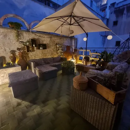 Don Nino Bed & Breakfast Lecce