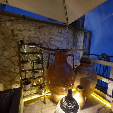 Don Nino 4* Лечче