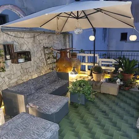 Don Nino 4* Лечче