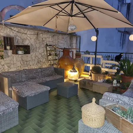 Bed & Breakfast Don Nino Lecce