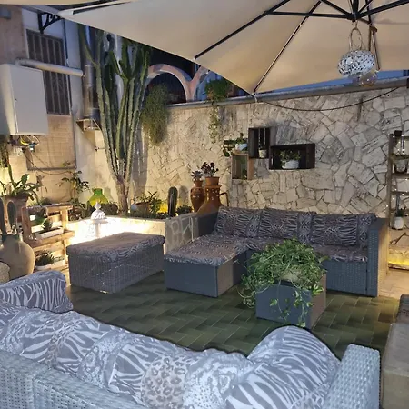 Don Nino Bed & Breakfast Lecce
