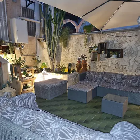 Bed & Breakfast Don Nino *