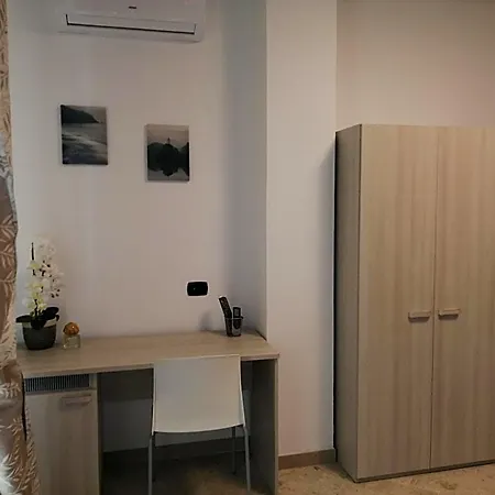 Don Nino לינה וארוחת בוקר