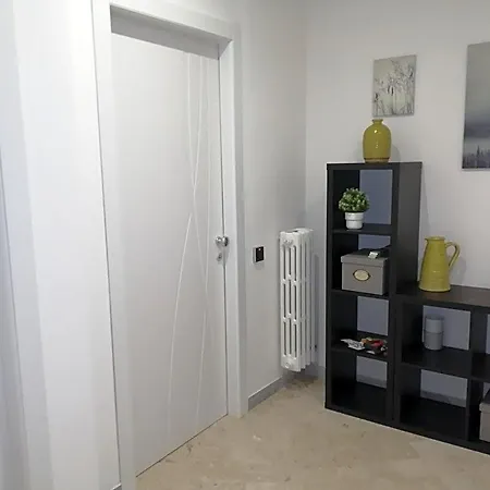 Don Nino לינה וארוחת בוקר 4*
