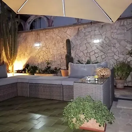 Panzió Don Nino Lecce