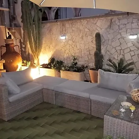 Bed & Breakfast Don Nino 4*