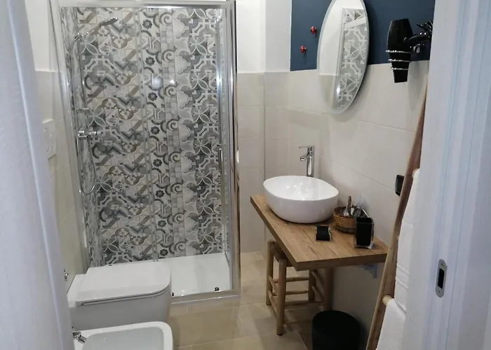 Don Nino 4* レッチェ