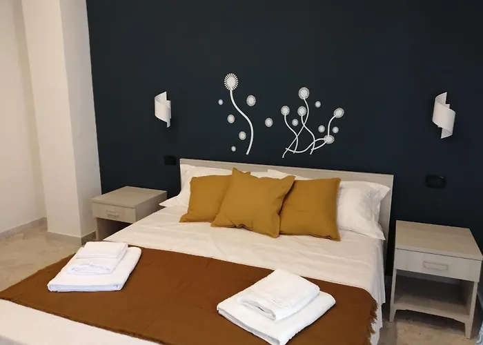 Don Nino Couette-café