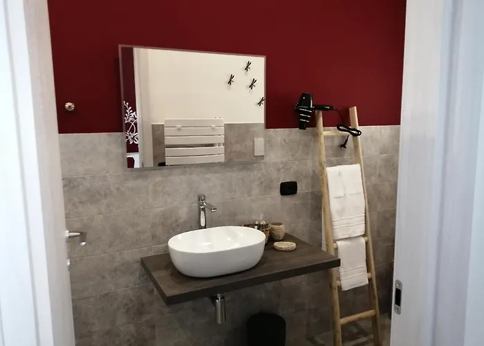 Couette-café Don Nino