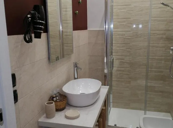 Don Nino ベッド・アンド・ブレックファスト 4*